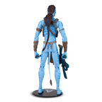 Image produit Avatar: The Way of Water - Jake Sully Figurine phosphorescente