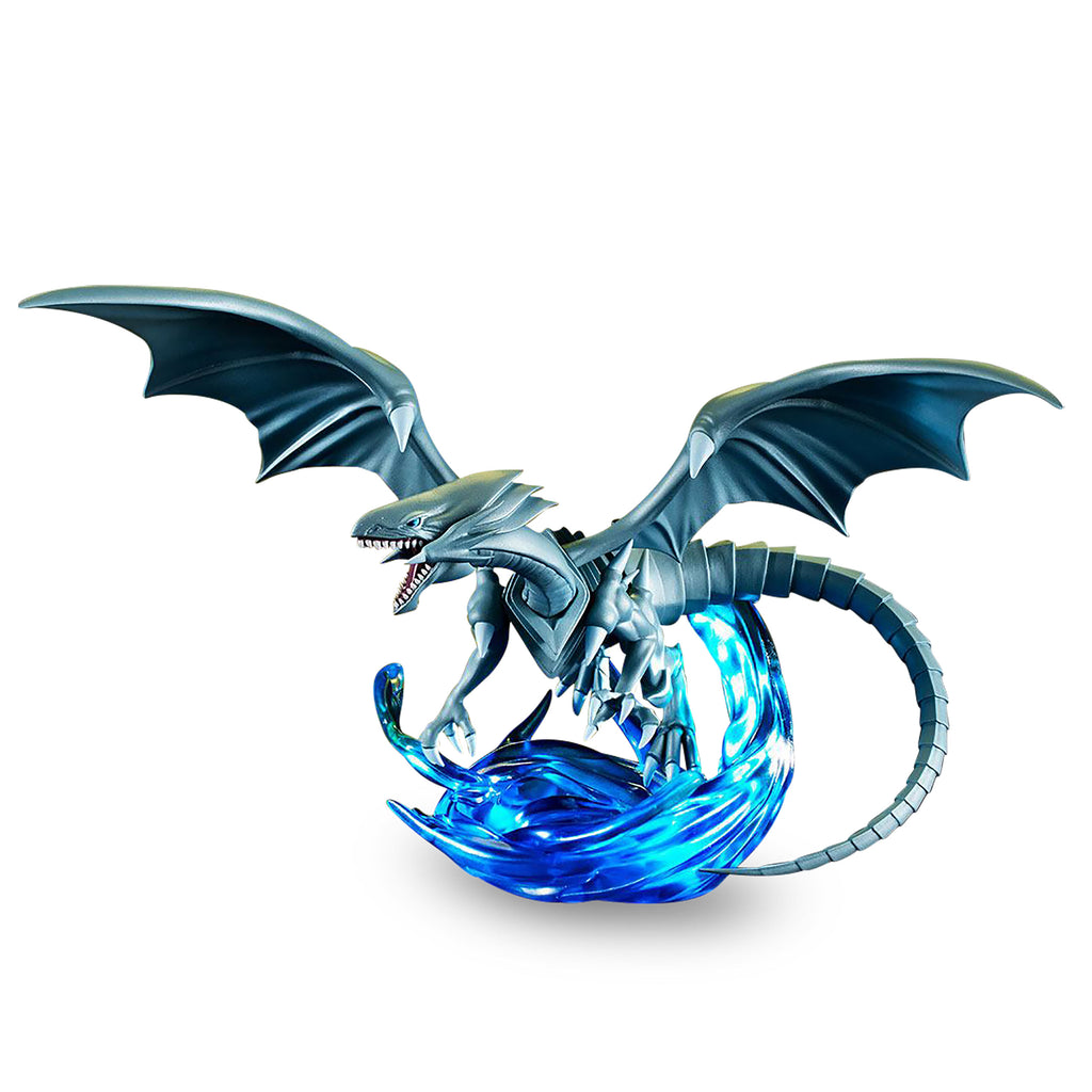Immagine del prodotto Yu-Gi-Oh! - Statua Duel Monsters del Drago Bianco Occhi Blu