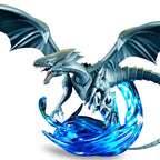 Immagine del prodotto Yu-Gi-Oh! - Statua Duel Monsters del Drago Bianco Occhi Blu