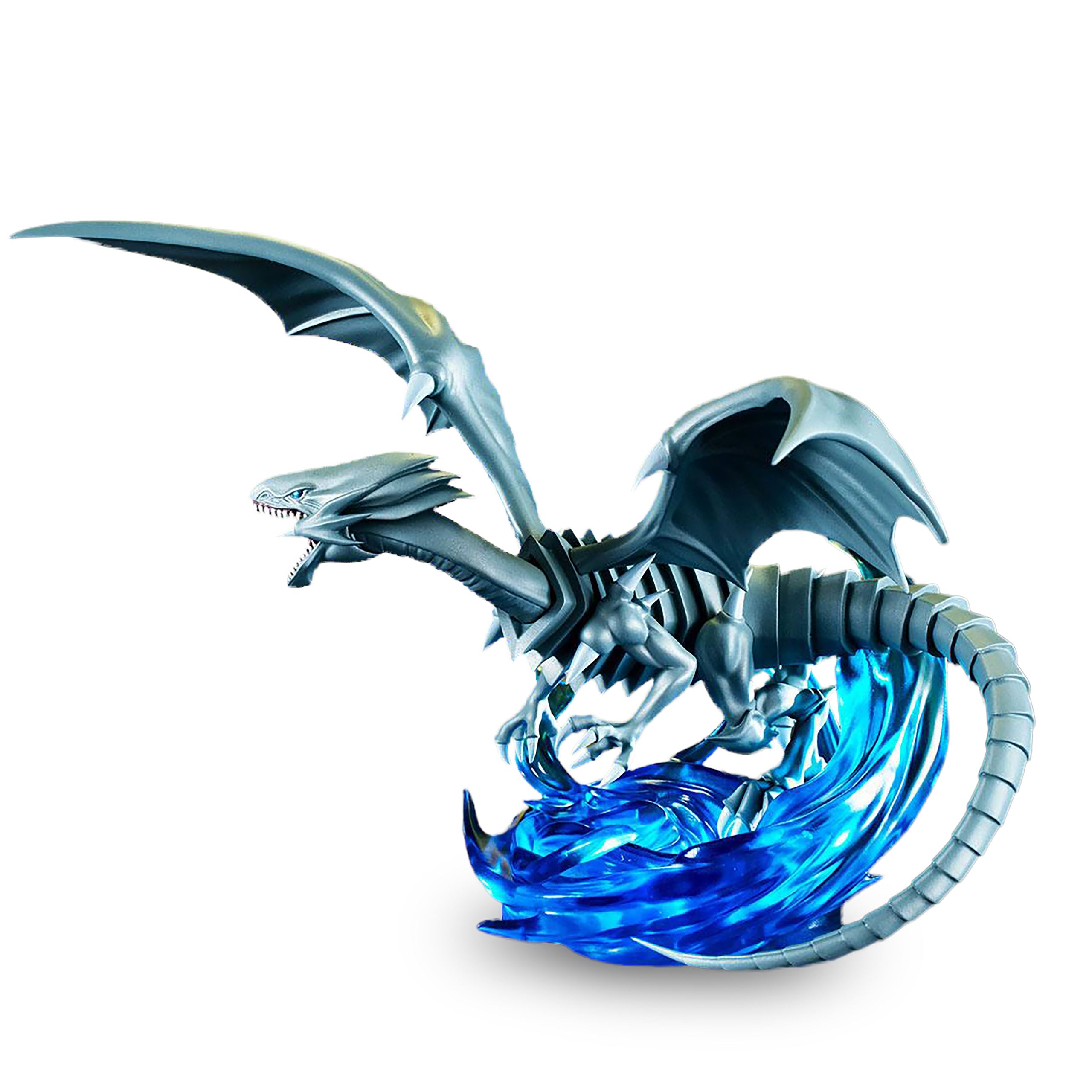 Immagine del prodotto Yu-Gi-Oh! - Statua Duel Monsters del Drago Bianco Occhi Blu