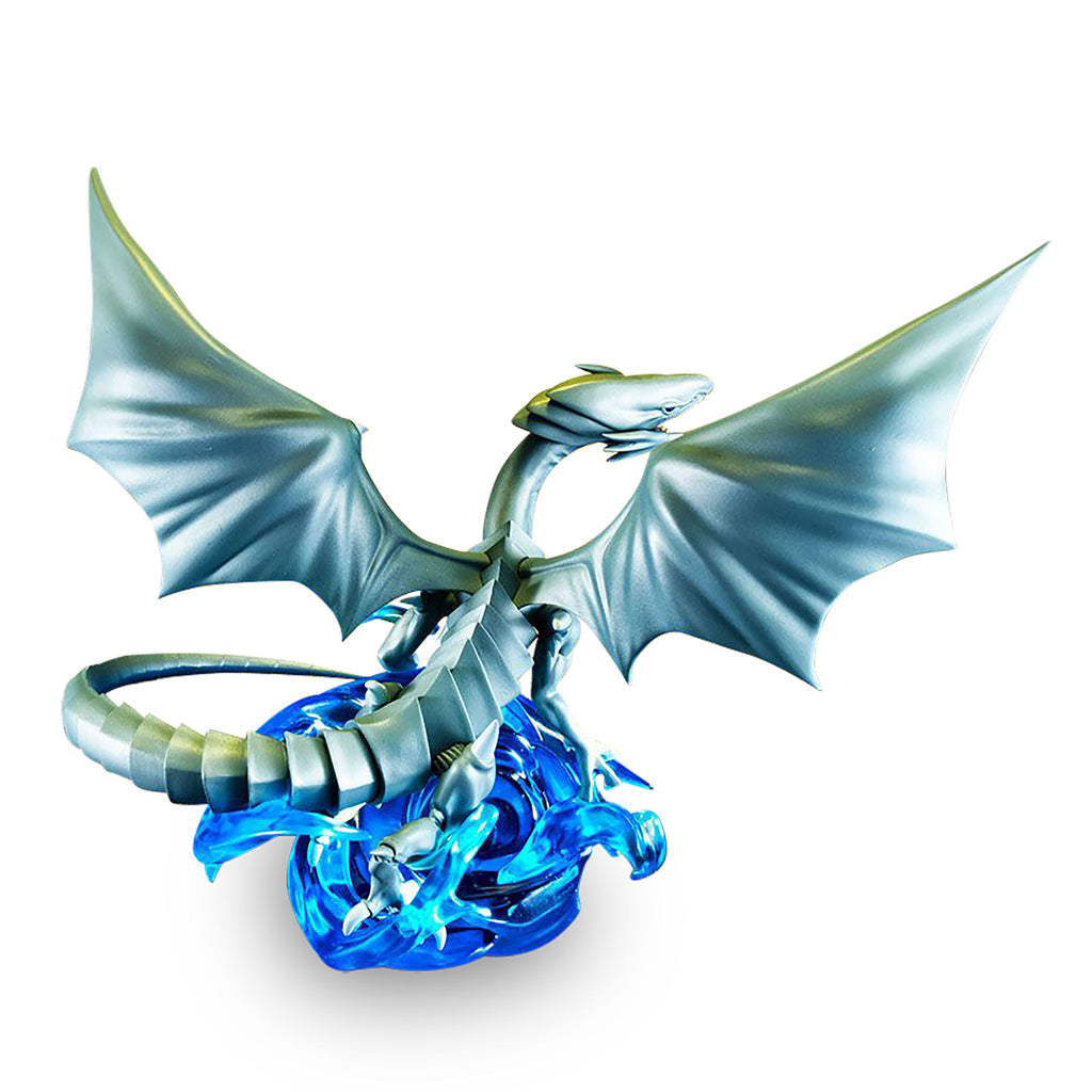 Immagine del prodotto Yu-Gi-Oh! - Statua Duel Monsters del Drago Bianco Occhi Blu