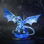 Immagine del prodotto Yu-Gi-Oh! - Statua Duel Monsters del Drago Bianco Occhi Blu