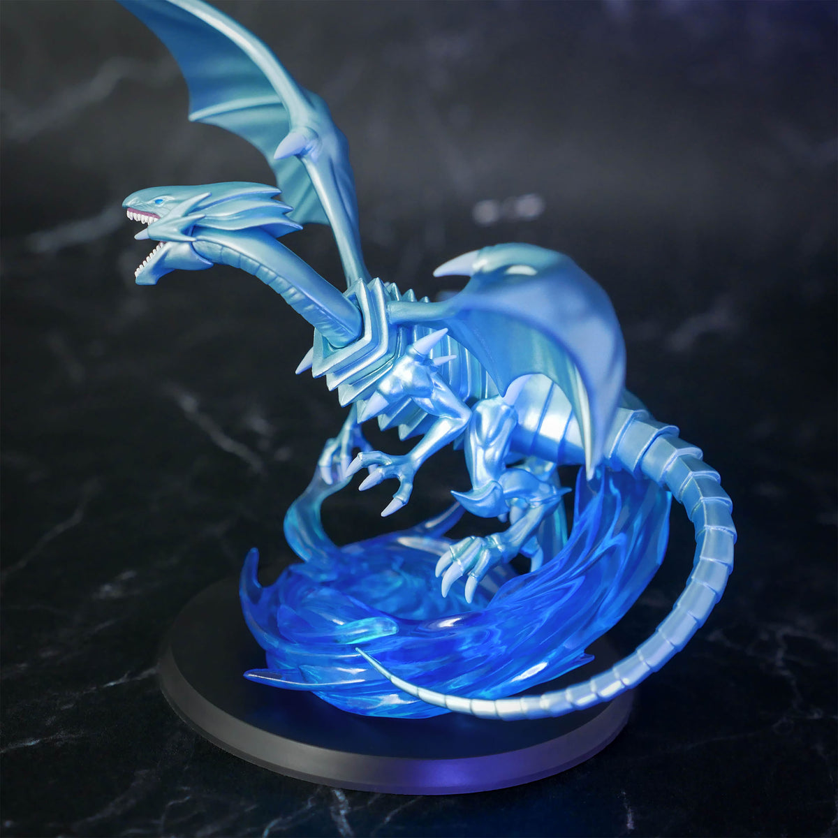 Immagine del prodotto Yu-Gi-Oh! - Statua Duel Monsters del Drago Bianco Occhi Blu