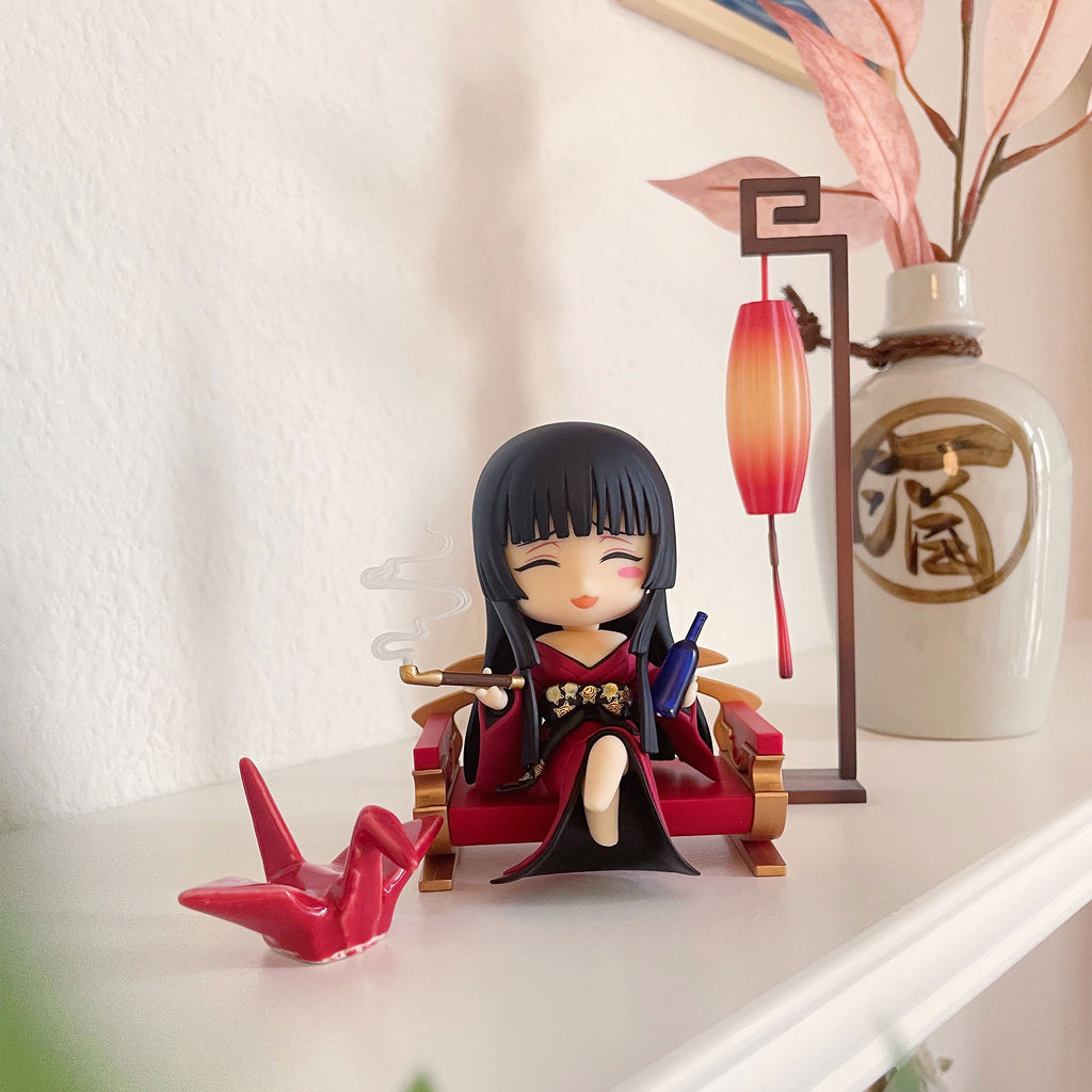 Immagine del prodotto xxxHolic - Yuko Ichihara Nendoroid Action Figure