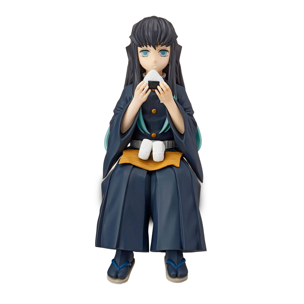 Produktbild Demon Slayer - Muichiro Tokito Perching Figur
