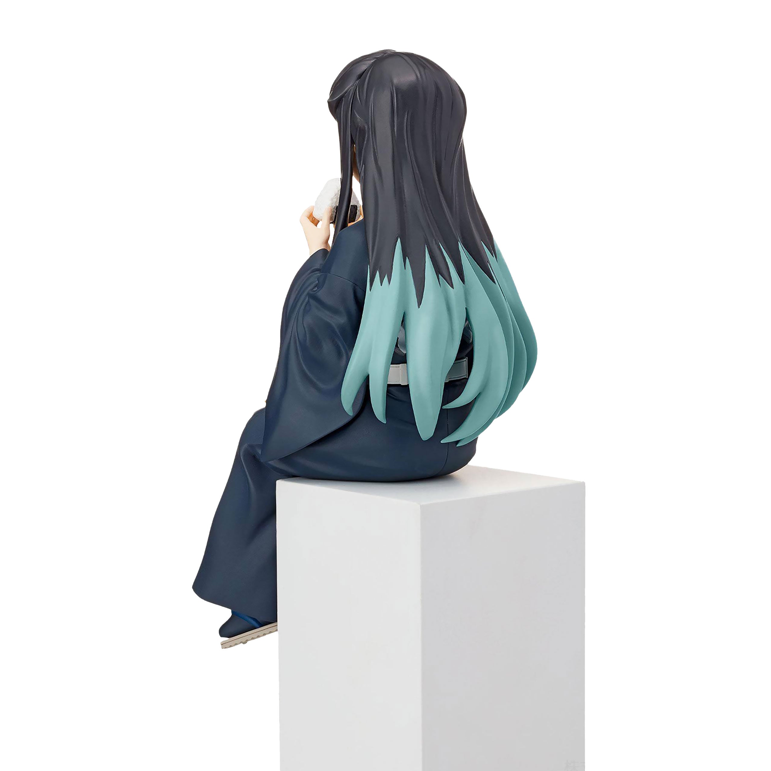 Produktbild Demon Slayer - Muichiro Tokito Perching Figur