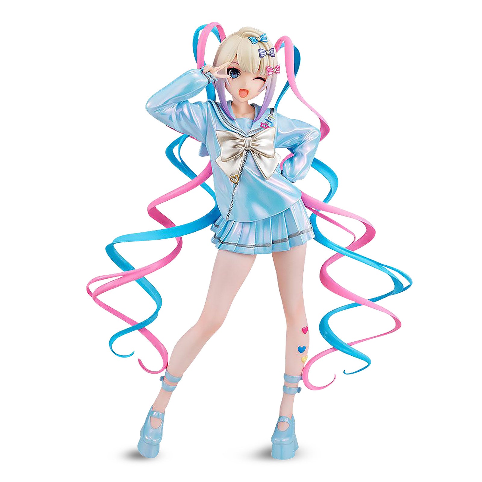 Image produit Needy Streamer Overload - Figurine OMGkawaiiAngel