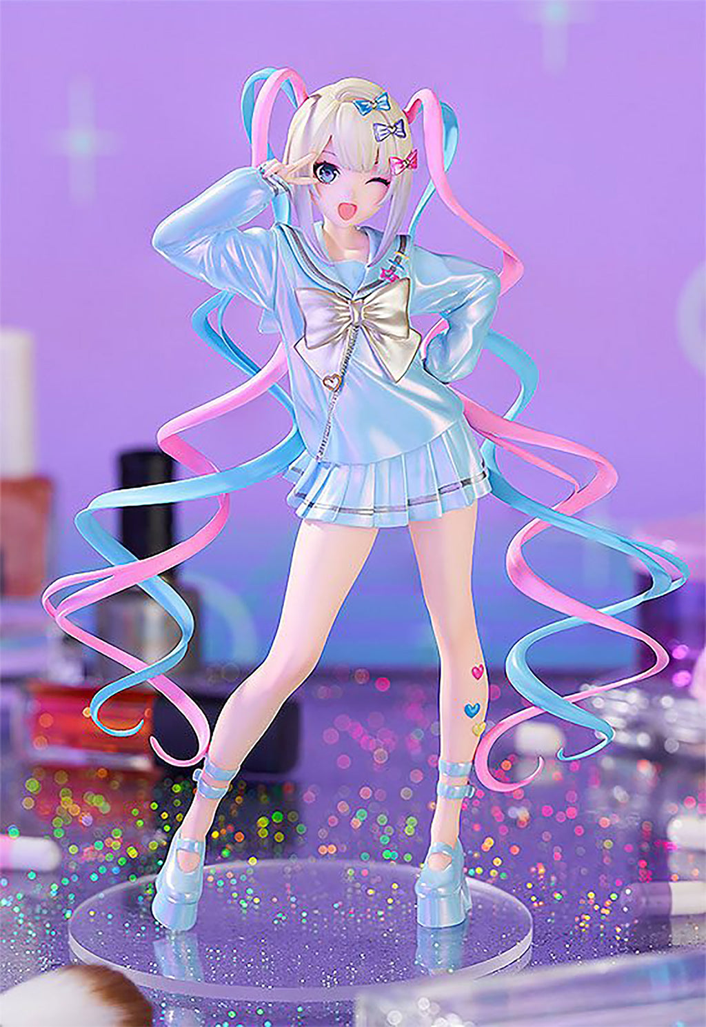 Image produit Needy Streamer Overload - Figurine OMGkawaiiAngel