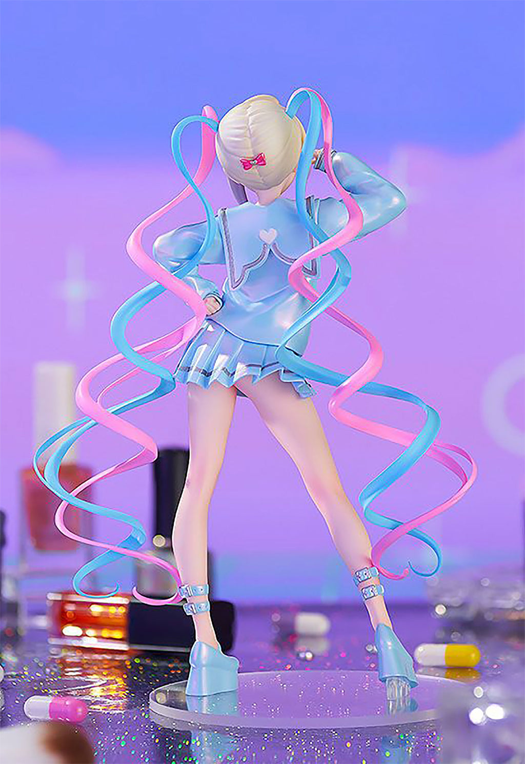 Image produit Needy Streamer Overload - Figurine OMGkawaiiAngel