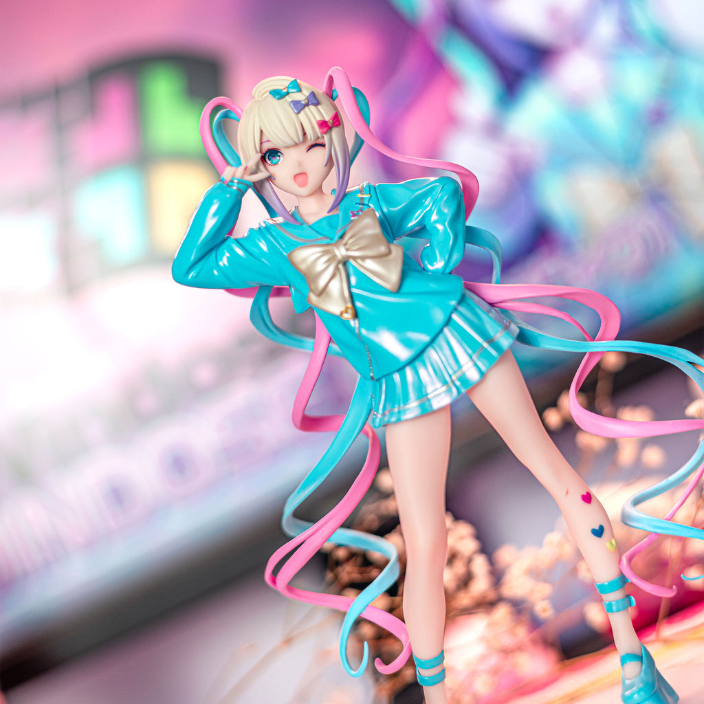 Image produit Needy Streamer Overload - Figurine OMGkawaiiAngel