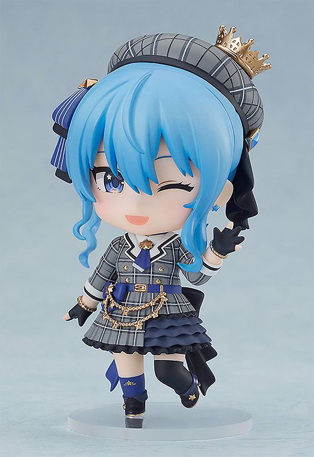 Image produit Hololive Production - Hoshimachi Suisei Nendoroid Action Figure