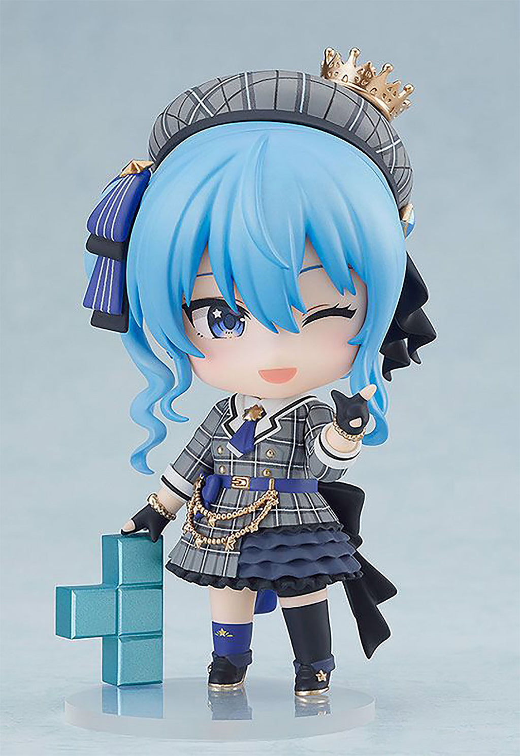 Image produit Hololive Production - Hoshimachi Suisei Nendoroid Action Figure