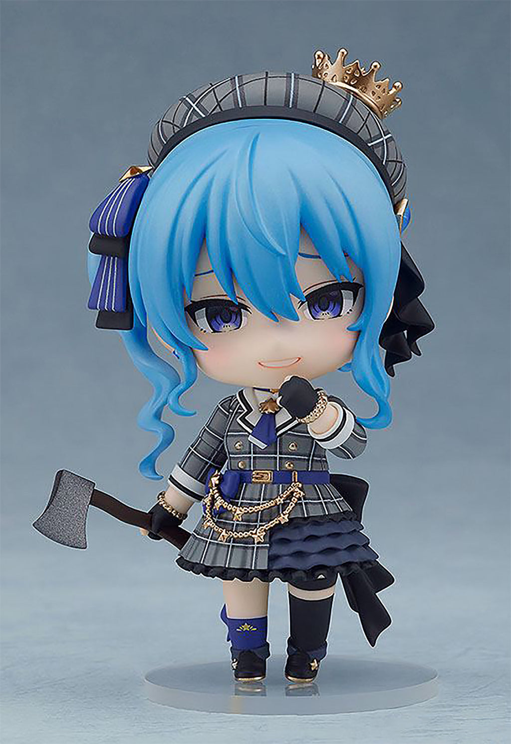 Image produit Hololive Production - Hoshimachi Suisei Nendoroid Action Figure