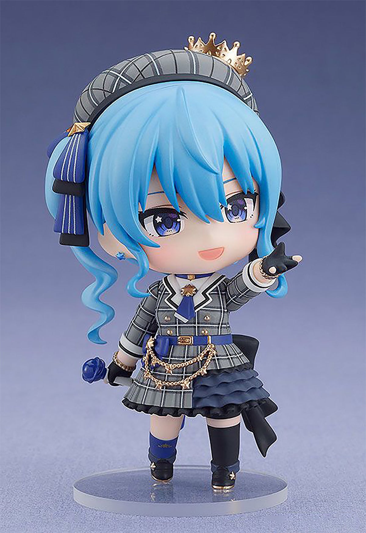 Image produit Hololive Production - Hoshimachi Suisei Nendoroid Action Figure
