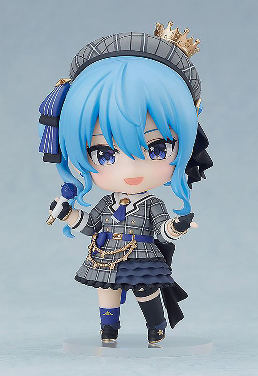 Image produit Hololive Production - Hoshimachi Suisei Nendoroid Action Figure
