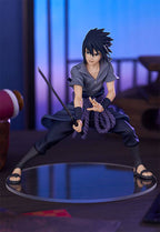 Immagine del prodotto Naruto Shippuden - Statuetta Sasuke Uchiha 17cm