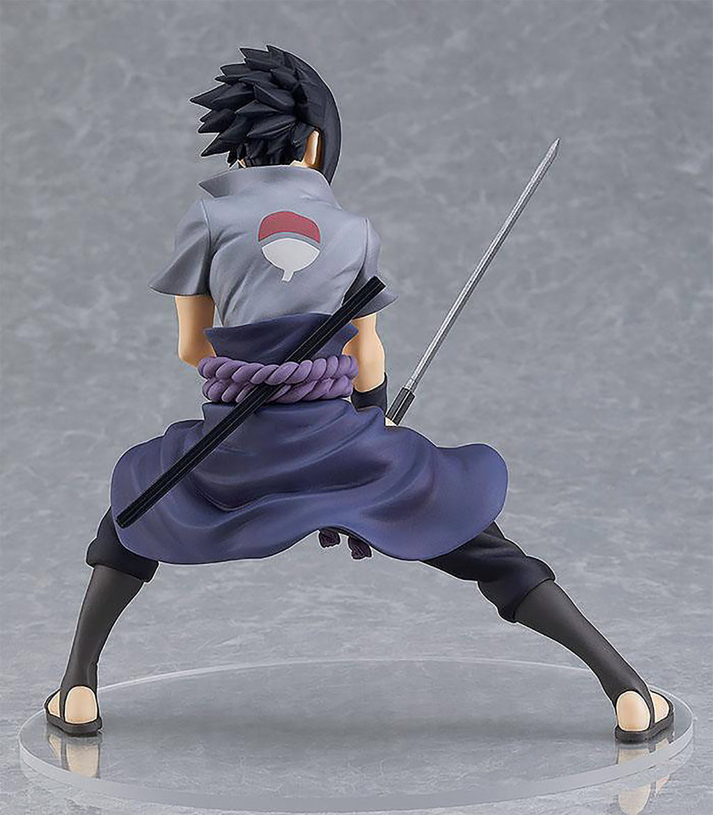 Immagine del prodotto Naruto Shippuden - Statuetta Sasuke Uchiha 17cm