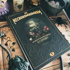 Image produit Le Necronomnomnom - Rites et Recettes