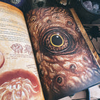 Image produit Le Necronomnomnom - Rites et Recettes