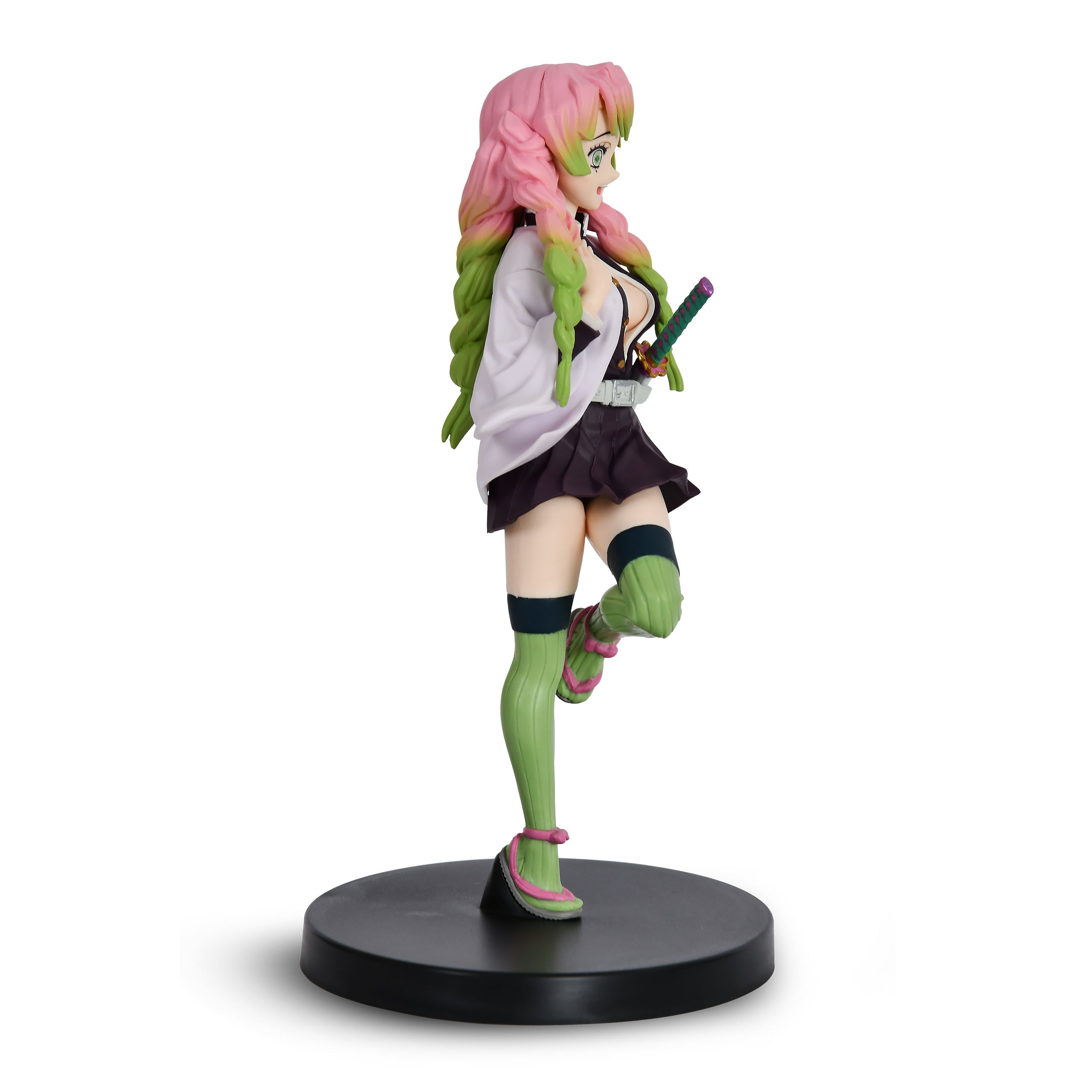 Immagine del prodotto Demon Slayer - Figura Mitsuri Kanroji Vol. 34
