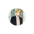 Image produit Spy x Family - Bouton Loid Forger