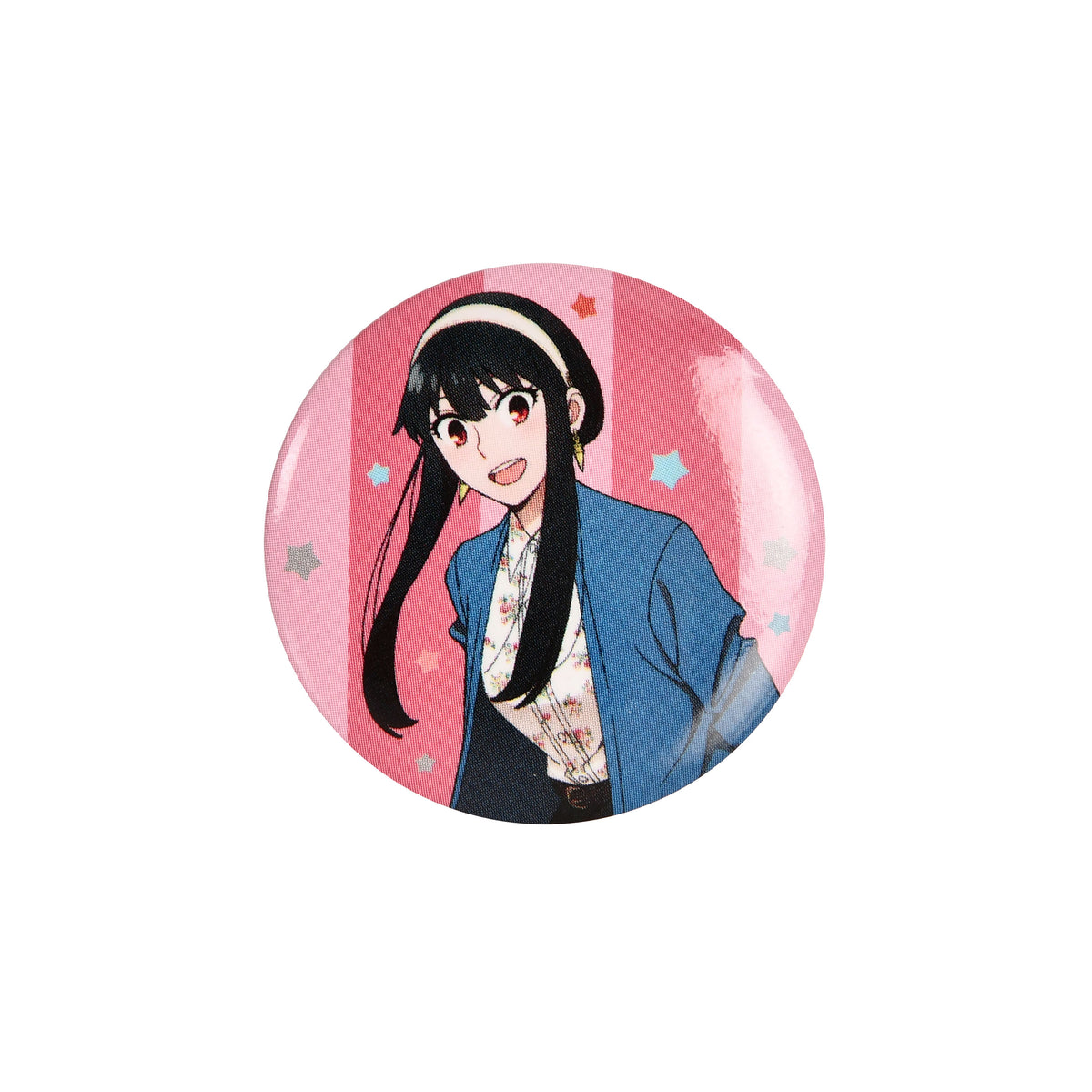 Produktbild Spy x Family - Yor Forger Button