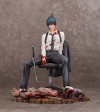 Immagine del prodotto Chainsaw Man - Statua di Aki Hayakawa 1:7