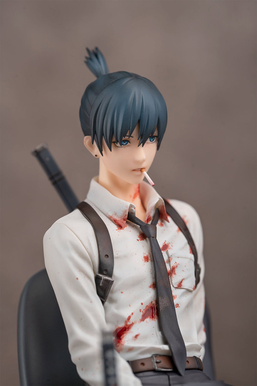 Immagine del prodotto Chainsaw Man - Statua di Aki Hayakawa 1:7