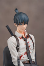 Immagine del prodotto Chainsaw Man - Statua di Aki Hayakawa 1:7