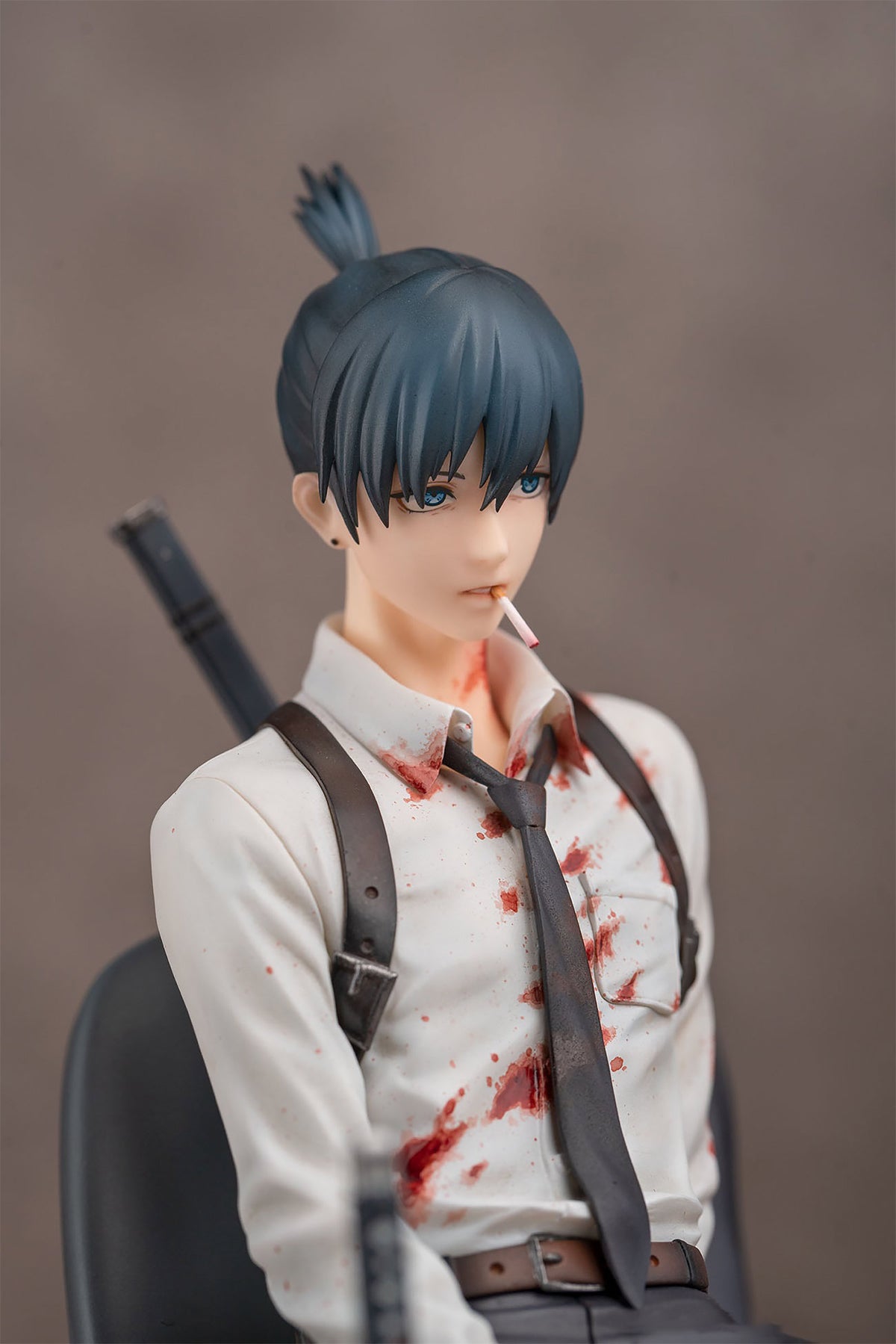 Immagine del prodotto Chainsaw Man - Statua di Aki Hayakawa 1:7