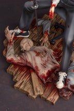 Immagine del prodotto Chainsaw Man - Statua di Aki Hayakawa 1:7