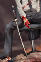 Immagine del prodotto Chainsaw Man - Statua di Aki Hayakawa 1:7