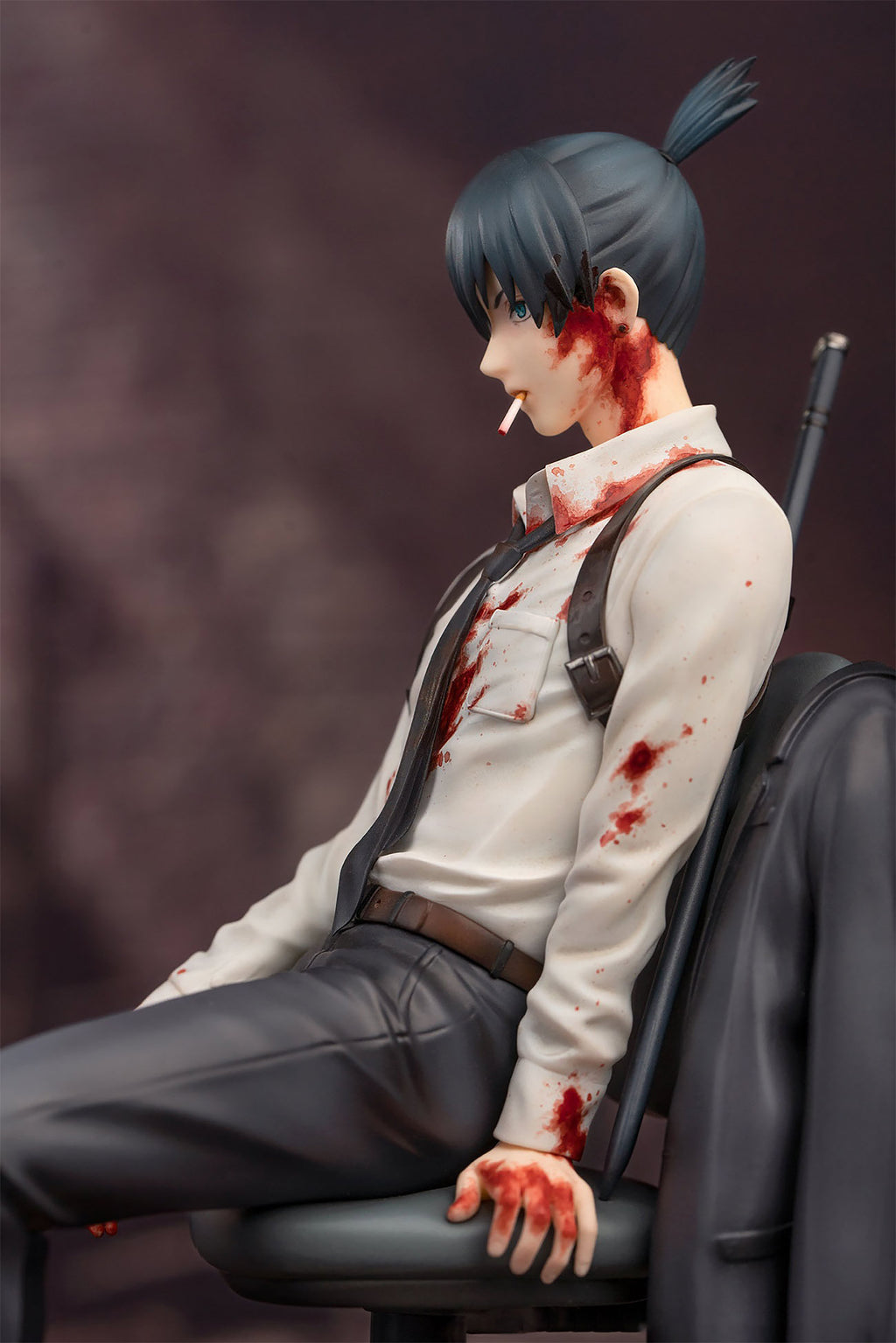Immagine del prodotto Chainsaw Man - Statua di Aki Hayakawa 1:7