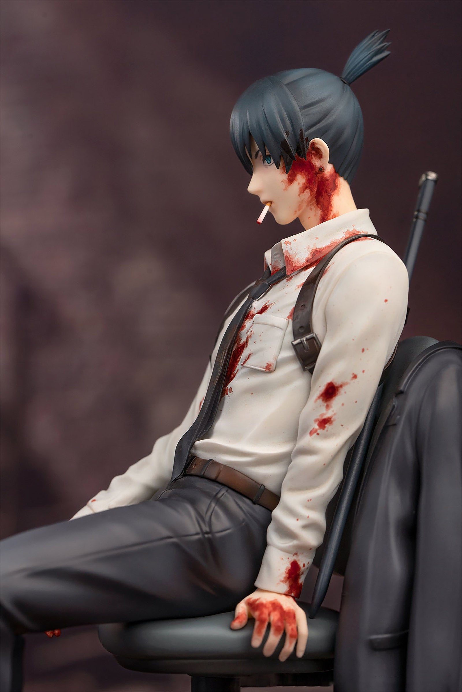 Immagine del prodotto Chainsaw Man - Statua di Aki Hayakawa 1:7