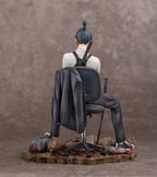 Immagine del prodotto Chainsaw Man - Statua di Aki Hayakawa 1:7