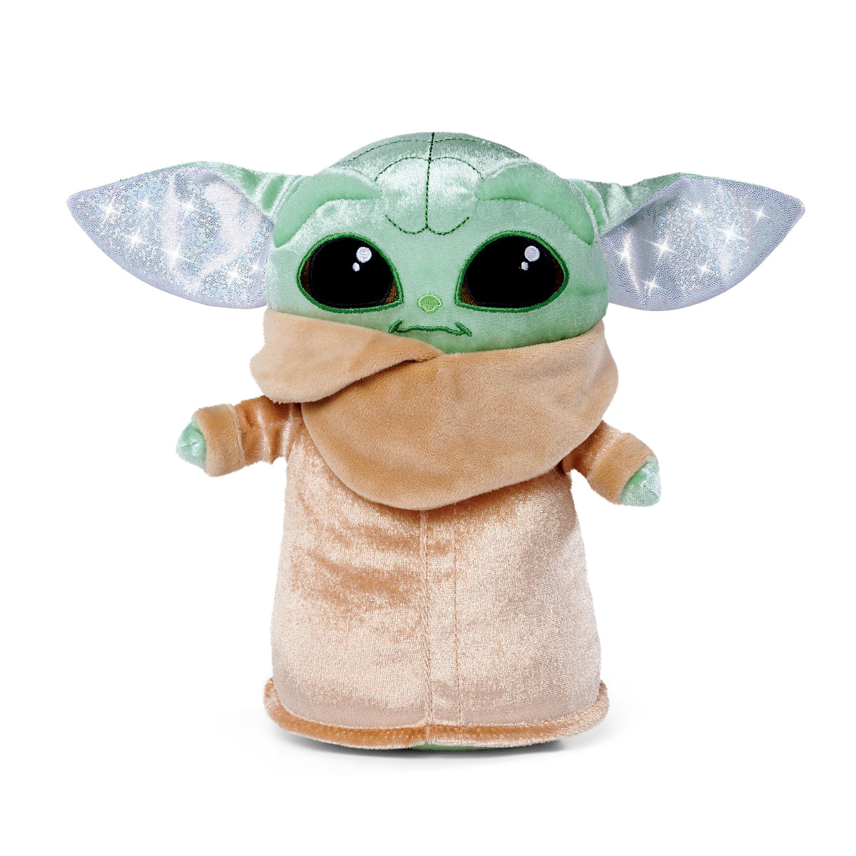 Produktbild Grogu Plüsch Figur - Star Wars The Mandalorian