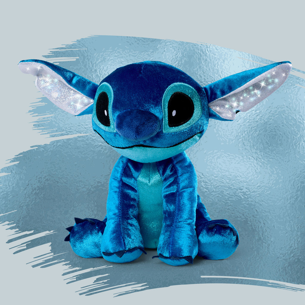 Immagine del prodotto Figura di peluche Stitch 25cm - Lilo & Stitch