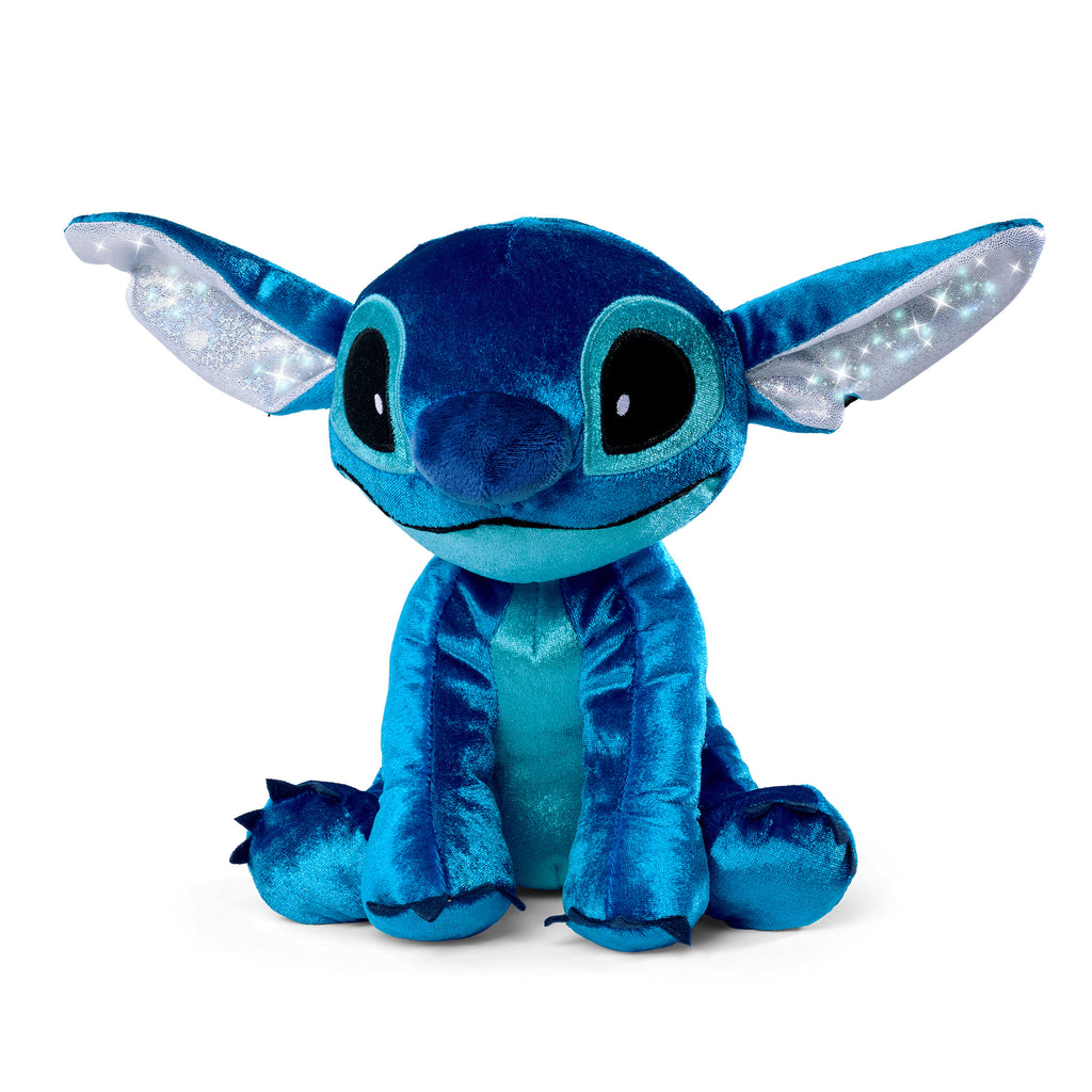 Immagine del prodotto Figura di peluche Stitch 25cm - Lilo & Stitch