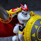 Image produit Digimon - Dukemon / Gallantmon Kit de Modèle Figurine