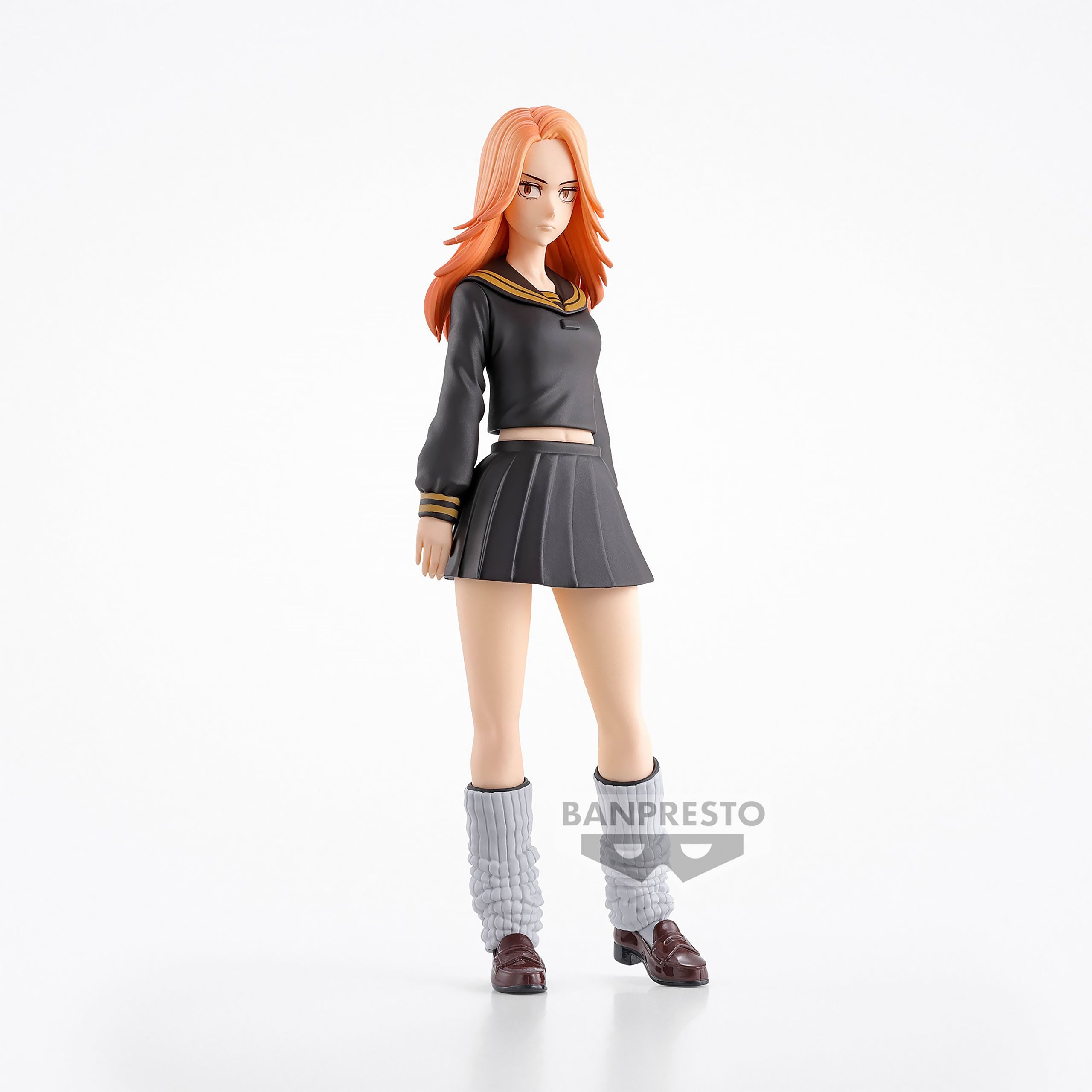 Image produit Tokyo Revengers - Figurine Shiba Yuzuha