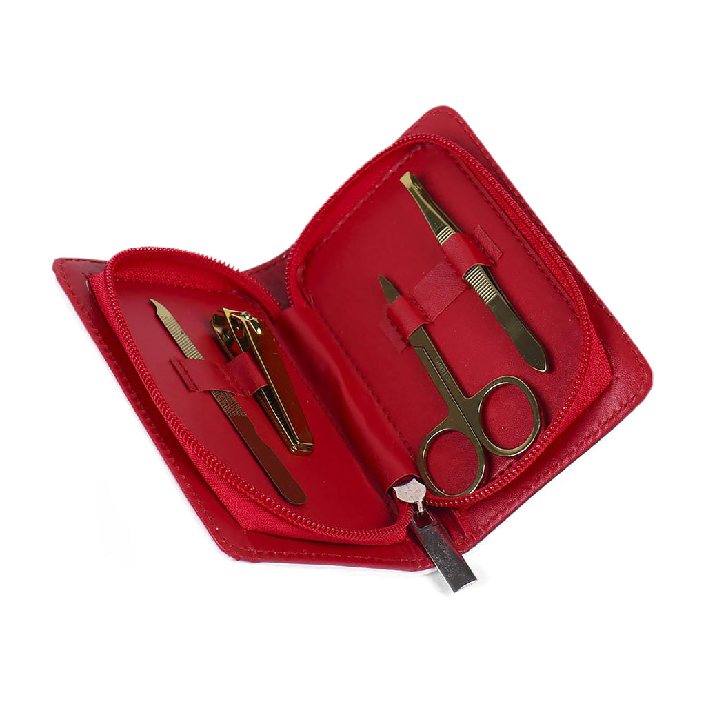 Produktbild Hogwarts Brief Maniküre Set - Harry Potter