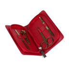 Produktbild Hogwarts Brief Maniküre Set - Harry Potter