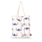 Immagine del prodotto Lilo & Stitch - Borsa di juta di Angel e Stitch