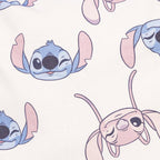 Immagine del prodotto Lilo & Stitch - Borsa di juta di Angel e Stitch