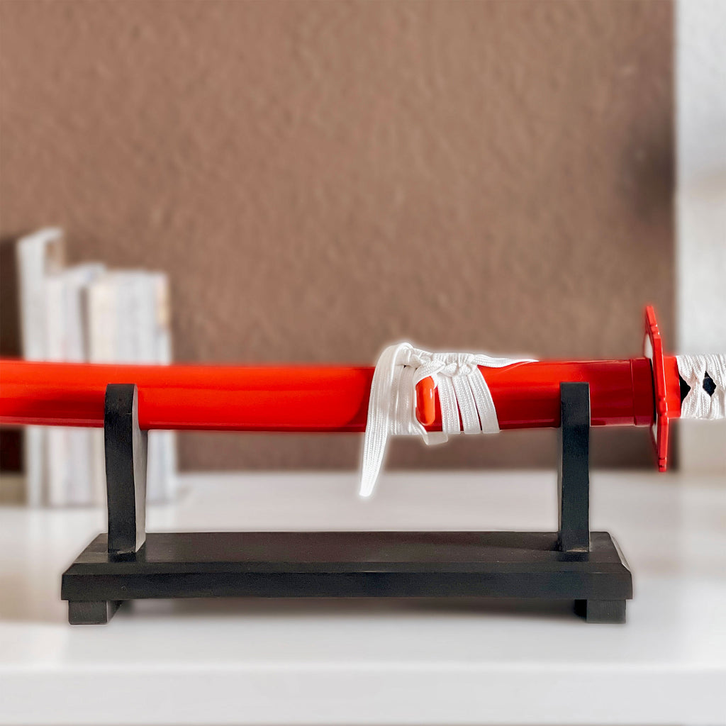 Immagine del prodotto Supporto Katana per un accessorio da spada