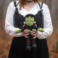 Immagine del prodotto Universal Monsters - Figura di Peluche del Mostro di Frankenstein