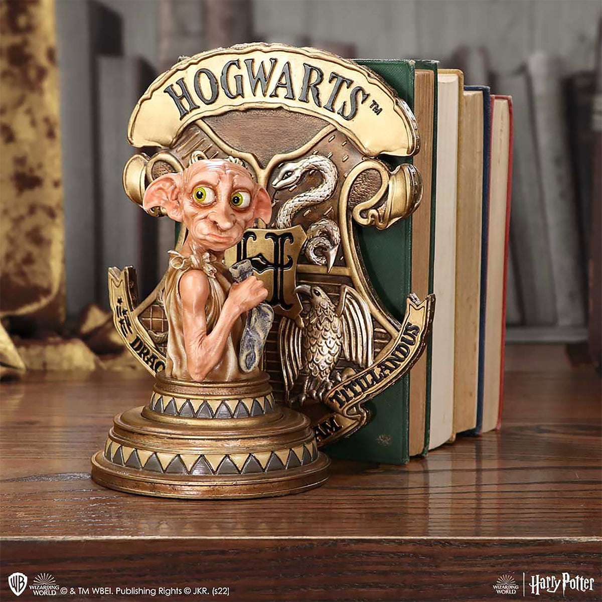 Immagine del prodotto Fermacarte Dobby - Harry Potter