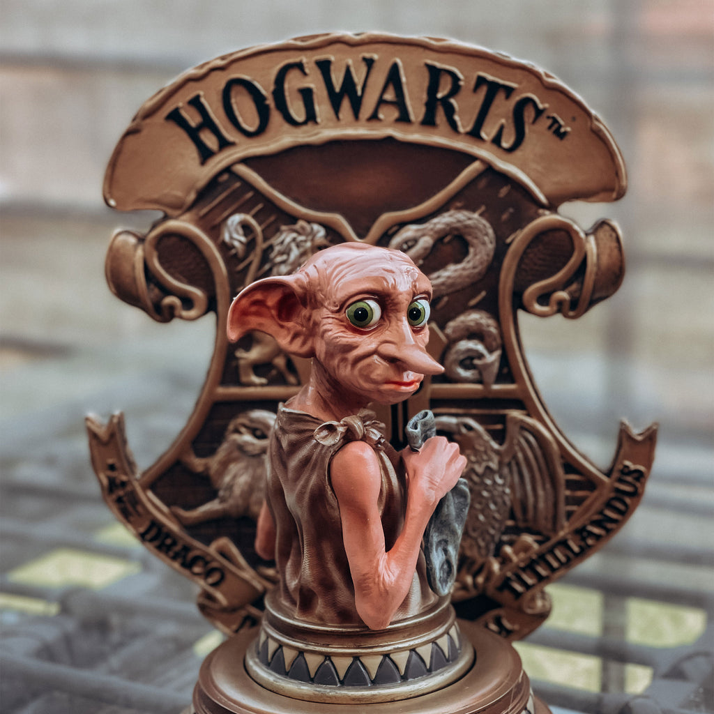 Immagine del prodotto Fermacarte Dobby - Harry Potter
