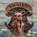 Immagine del prodotto Fermacarte Dobby - Harry Potter