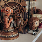 Immagine del prodotto Fermacarte Dobby - Harry Potter